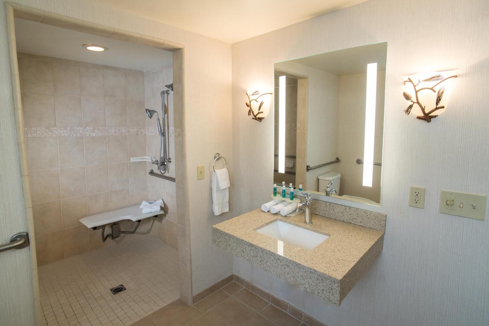Holiday Inn Express South Lake Tahoe