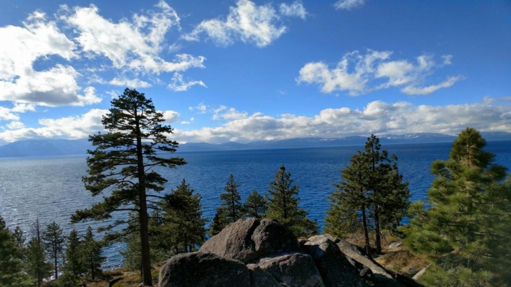 Holiday Inn Express South Lake Tahoe Image 14