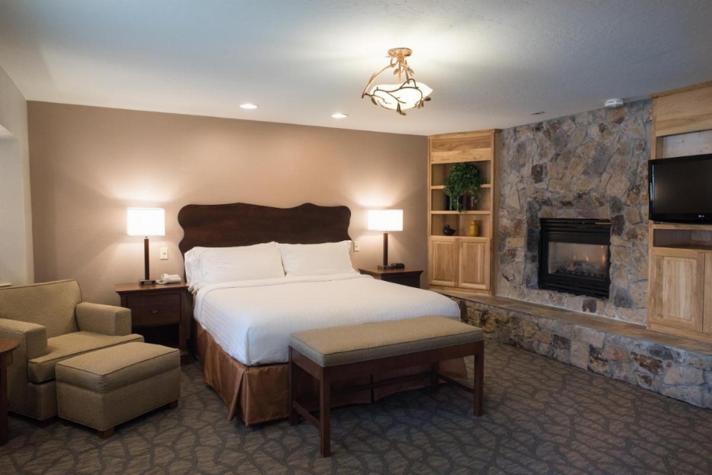 Holiday Inn Express South Lake Tahoe Image 15