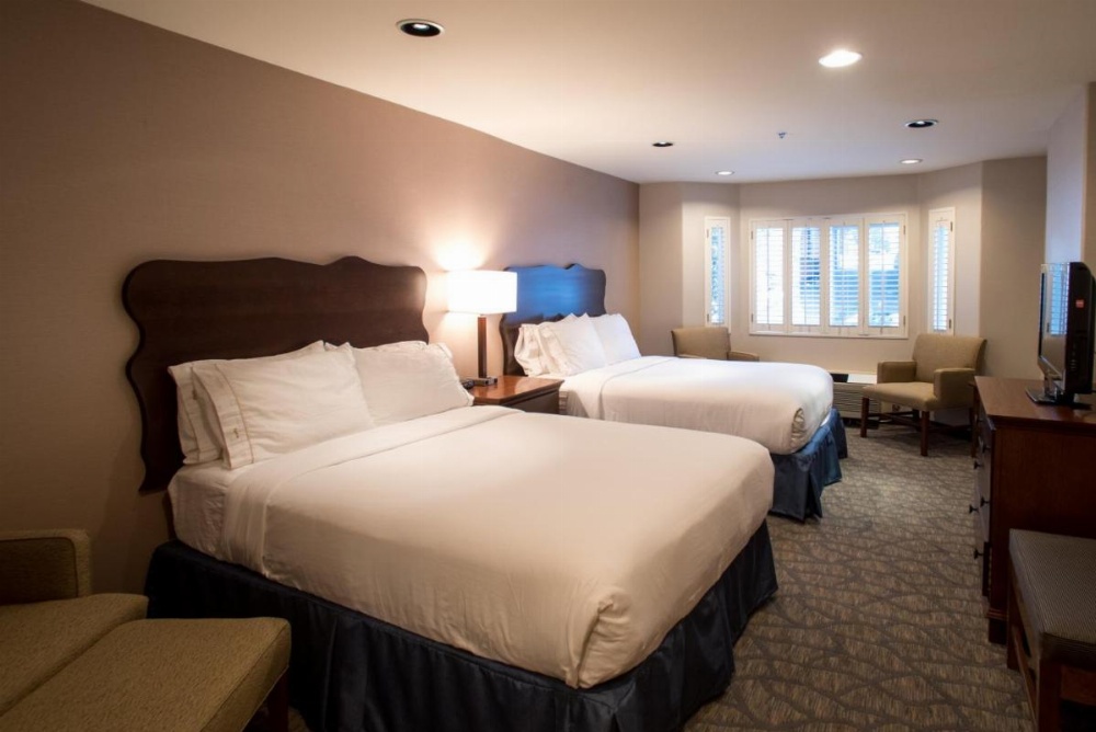 Holiday Inn Express South Lake Tahoe Image 19