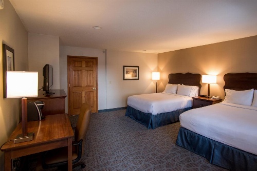 Holiday Inn Express South Lake Tahoe image 2