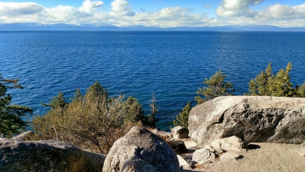 Holiday Inn Express South Lake Tahoe Image 20