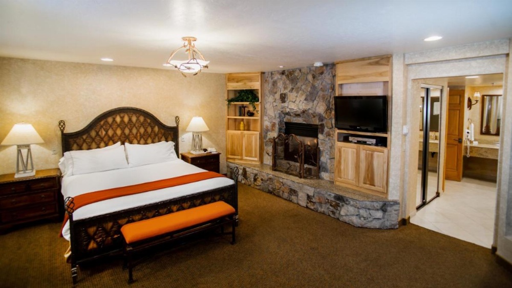 Holiday Inn Express South Lake Tahoe Image 23