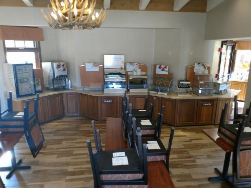 Holiday Inn Express South Lake Tahoe image 25