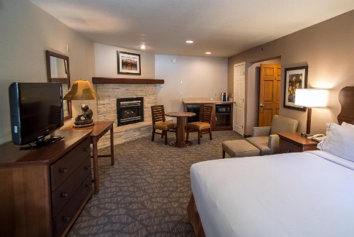 Holiday Inn Express South Lake Tahoe image 28