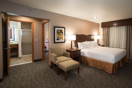 Holiday Inn Express South Lake Tahoe image 29