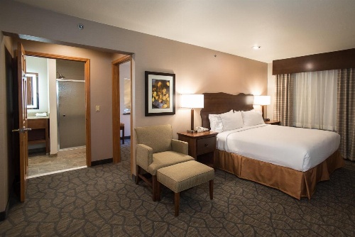 Holiday Inn Express South Lake Tahoe image 3