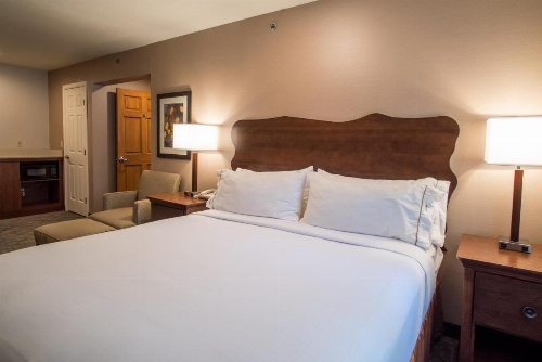 Holiday Inn Express South Lake Tahoe image 30