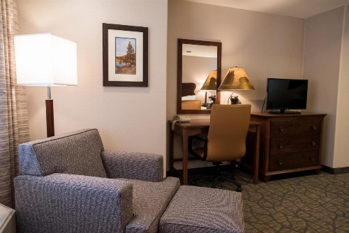 Holiday Inn Express South Lake Tahoe image 31