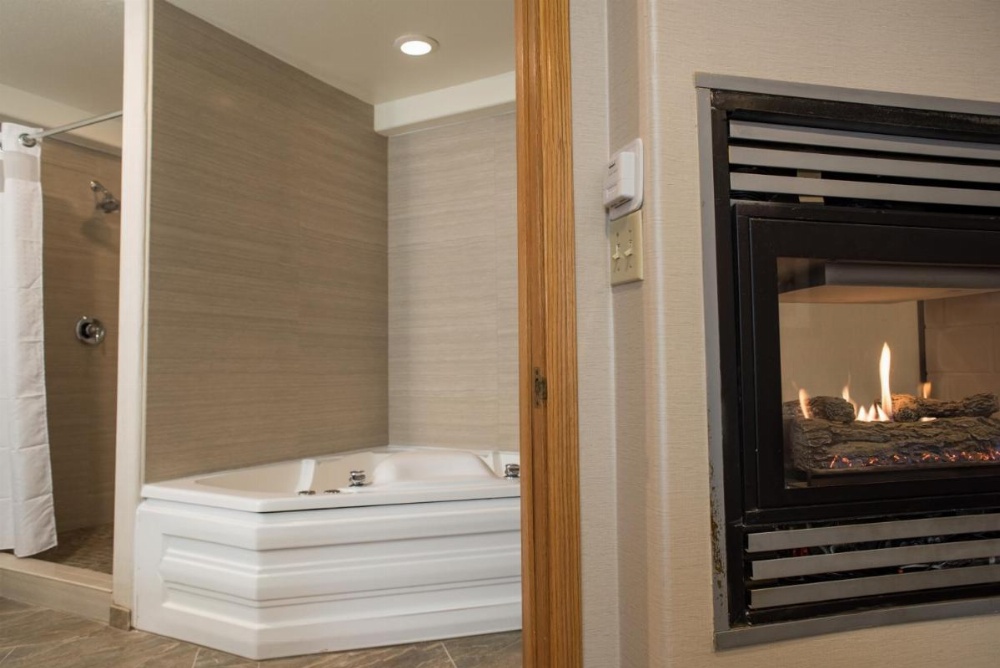 Holiday Inn Express South Lake Tahoe Image 33