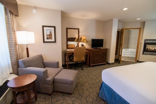 Holiday Inn Express South Lake Tahoe image 34