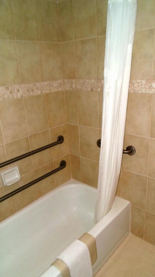 Holiday Inn Express South Lake Tahoe image 35
