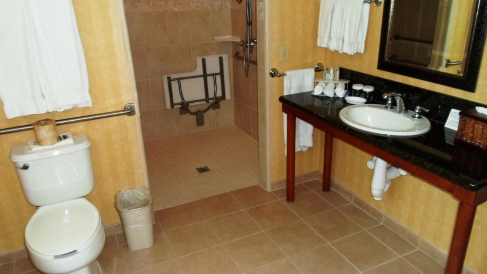 Holiday Inn Express South Lake Tahoe Image 36