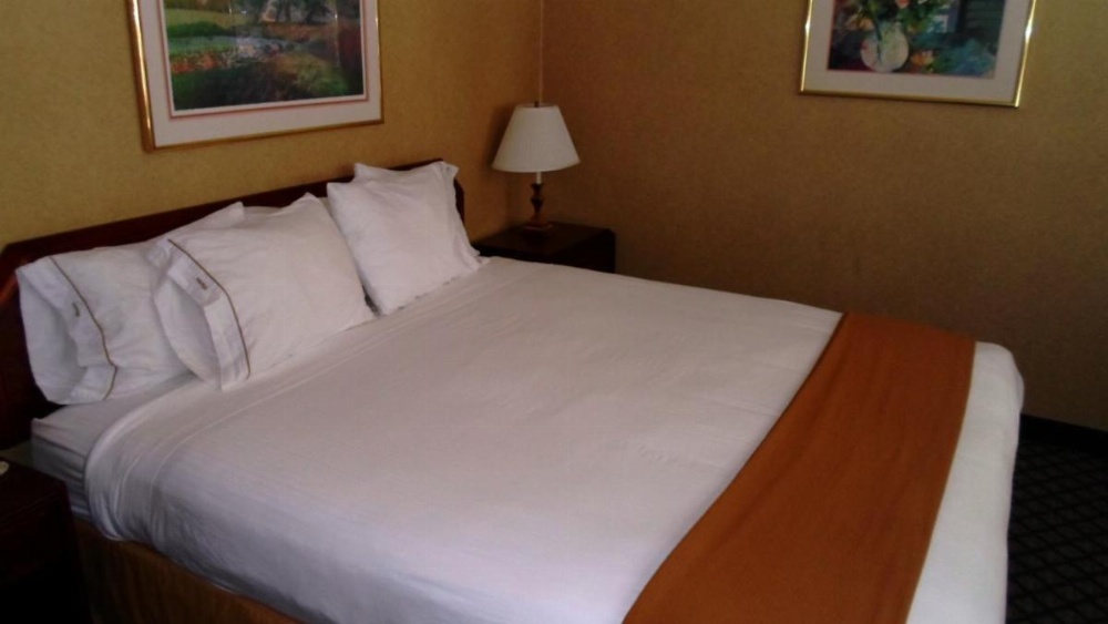 Holiday Inn Express South Lake Tahoe Image 39