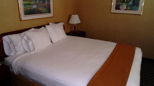 Holiday Inn Express South Lake Tahoe image 39