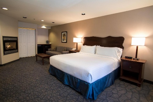 Holiday Inn Express South Lake Tahoe image 4