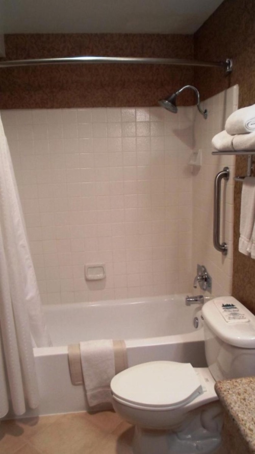 Holiday Inn Express South Lake Tahoe image 41