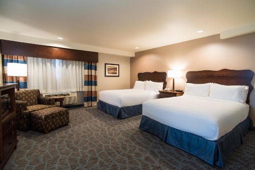 Holiday Inn Express South Lake Tahoe image 42