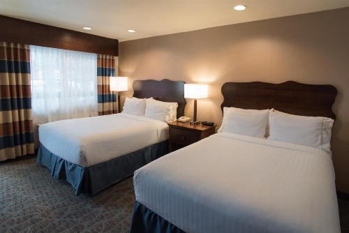 Holiday Inn Express South Lake Tahoe image 43