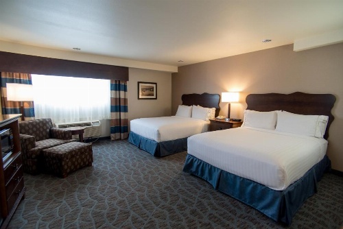 Holiday Inn Express South Lake Tahoe image 45