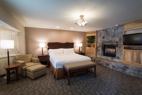 Holiday Inn Express South Lake Tahoe image 46