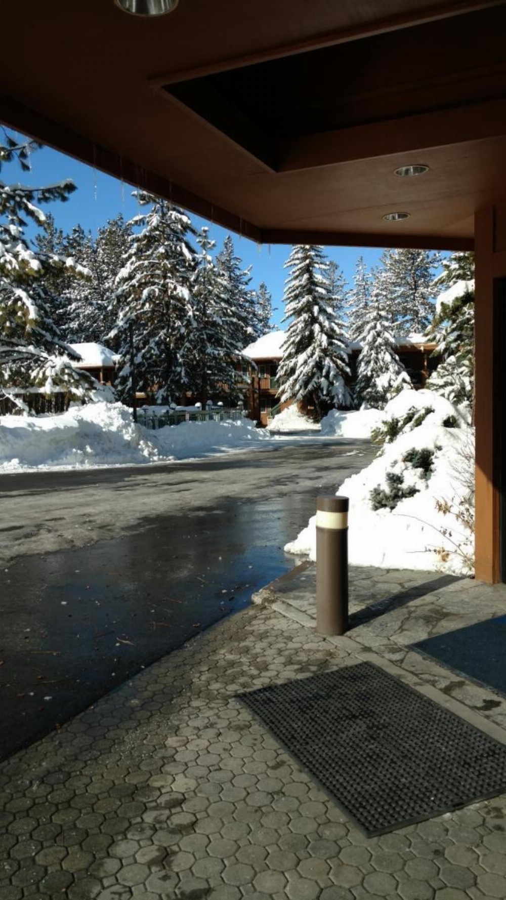 Holiday Inn Express South Lake Tahoe Image 47