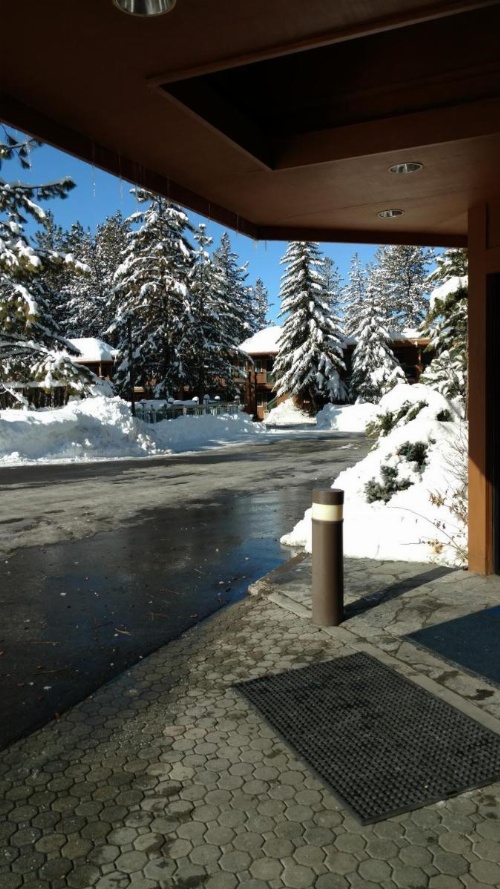 Holiday Inn Express South Lake Tahoe image 47