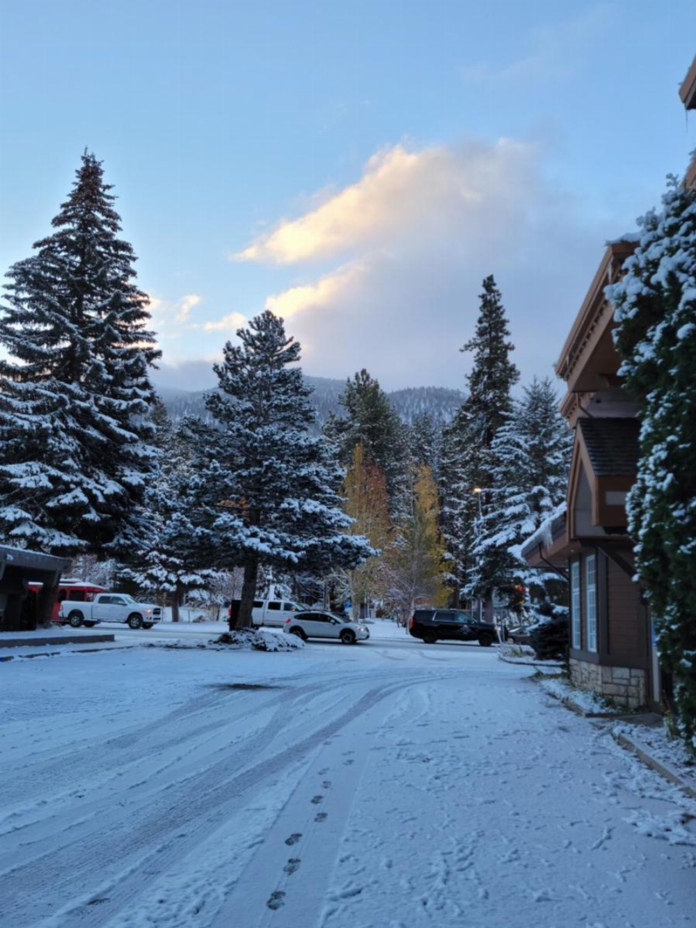 Holiday Inn Express South Lake Tahoe Image 48