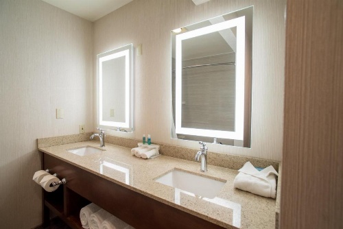 Holiday Inn Express South Lake Tahoe image 7