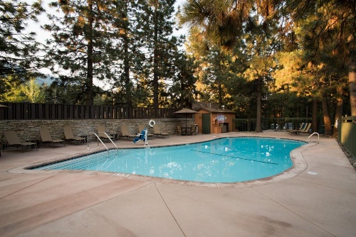 Holiday Inn Express South Lake Tahoe image 8
