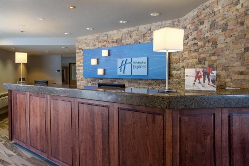 Holiday Inn Express South Lake Tahoe image 9